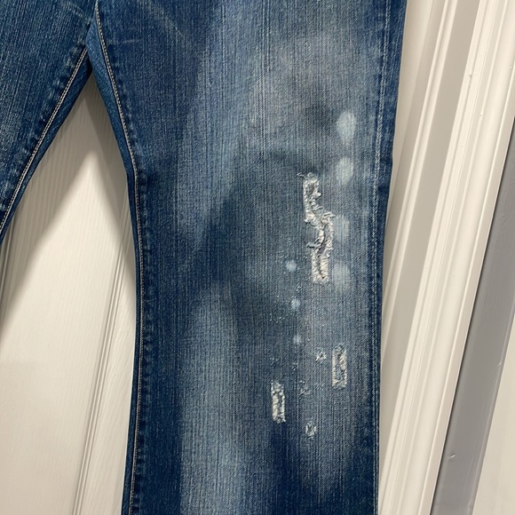 Mens Designer Jeans - Picture 2 of 6